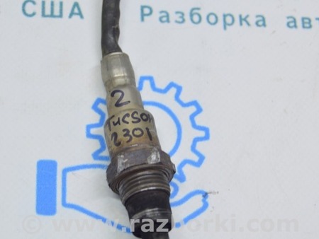 ФОТО Лямбда зонд задний для Hyundai Tucson NX4 (2020-) Одесса