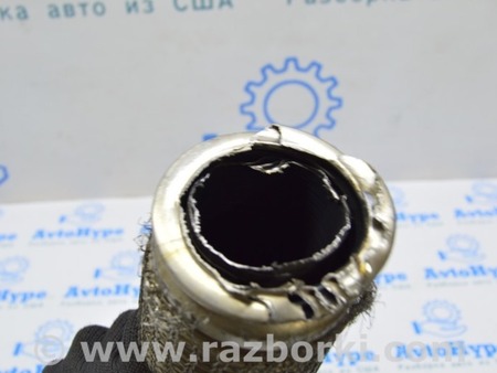 ФОТО Приемная труба перед для Hyundai Tucson NX4 (2020-) Одесса