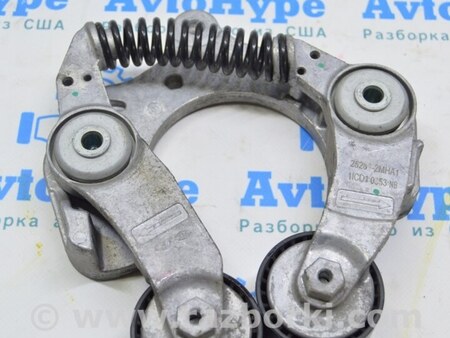 ФОТО Натяжитель обводного ремня для Hyundai Tucson NX4 (2020-) Одесса