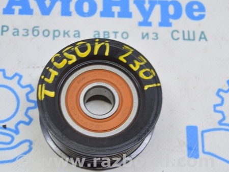 ФОТО Натяжной ролик для Hyundai Tucson NX4 (2020-) Одесса