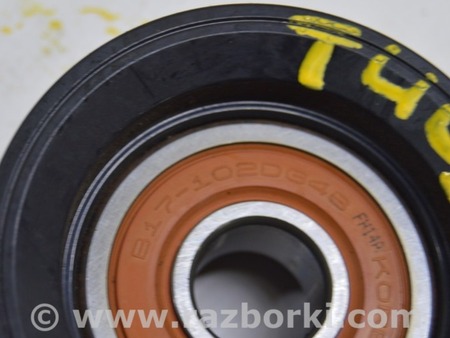 ФОТО Натяжной ролик для Hyundai Tucson NX4 (2020-) Одесса