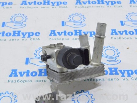 ФОТО Клапан охладителя системы для Hyundai Tucson NX4 (2020-) Одесса