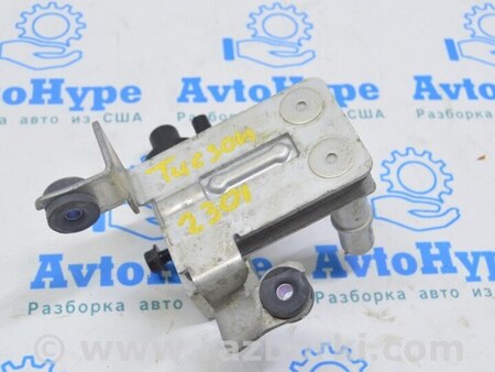 ФОТО Охладитель системы кондиционирования для Hyundai Tucson NX4 (2020-) Одесса