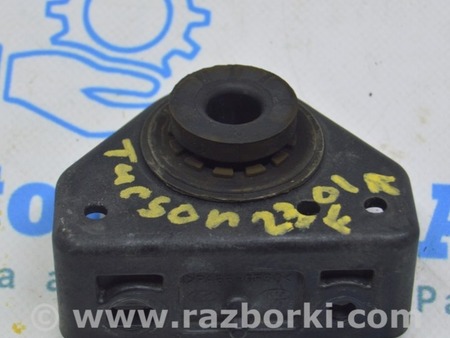 ФОТО Крепление радиатора верхнее для Hyundai Tucson NX4 (2020-) Одесса