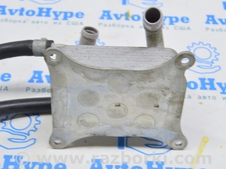 ФОТО Охладитель масляный АКПП для Hyundai Tucson NX4 (2020-) Одесса