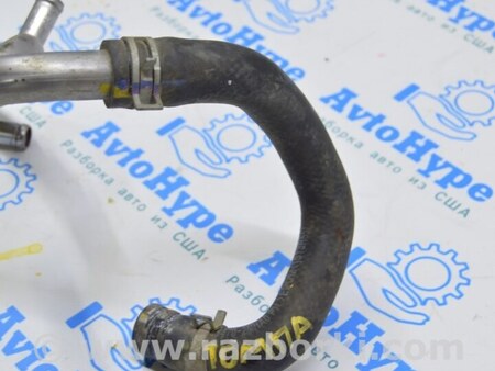 ФОТО Патрубки охлаждения для Hyundai Tucson NX4 (2020-) Одесса