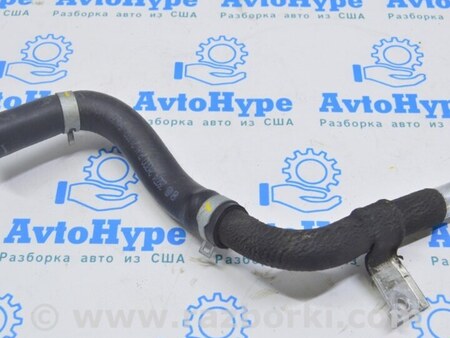 ФОТО Патрубок охлаждения для Hyundai Tucson NX4 (2020-) Одесса