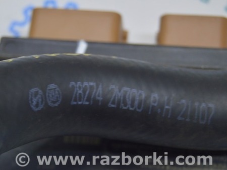 ФОТО Патрубок охлаждения для Hyundai Tucson NX4 (2020-) Одесса