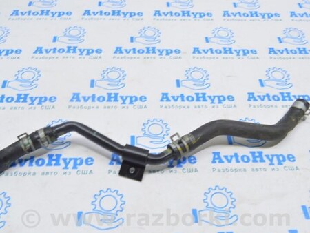 ФОТО Патрубок охлаждения правый для Hyundai Tucson NX4 (2020-) Одесса