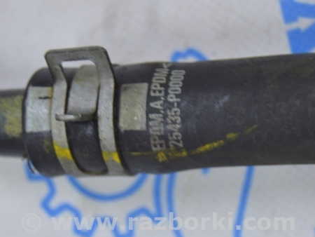 ФОТО Патрубок охлаждения правый для Hyundai Tucson NX4 (2020-) Одесса