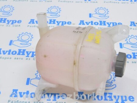 ФОТО Расширительный бачок охлаждения для Hyundai Tucson NX4 (2020-) Одесса