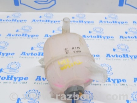 ФОТО Расширительный бачок охлаждения для Hyundai Tucson NX4 (2020-) Одесса