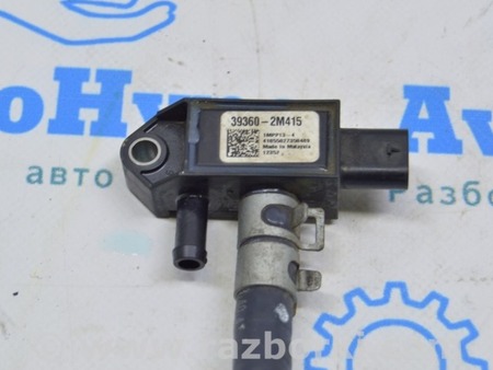 ФОТО Датчик давления для Hyundai Tucson NX4 (2020-) Одесса