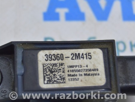 ФОТО Датчик давления для Hyundai Tucson NX4 (2020-) Одесса