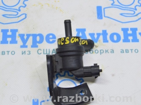 ФОТО Клапан соленойд для Hyundai Tucson NX4 (2020-) Одесса