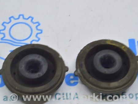 ФОТО Крепление интеркулера нижнее для Hyundai Tucson NX4 (2020-) Одесса