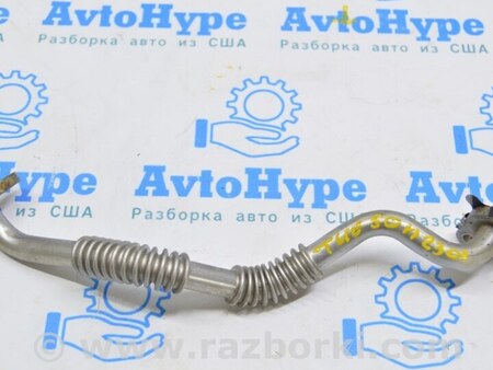 ФОТО Трубка турбины для Hyundai Tucson NX4 (2020-) Одесса