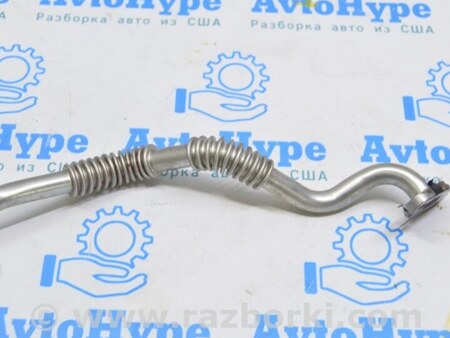 ФОТО Трубка турбины для Hyundai Tucson NX4 (2020-) Одесса