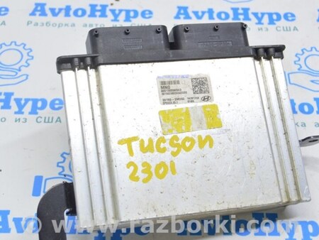 ФОТО Блок ECU компьютер для Hyundai Tucson NX4 (2020-) Одесса
