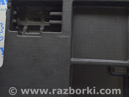 ФОТО Поддон багажника для Hyundai Tucson NX4 (2020-) Одесса