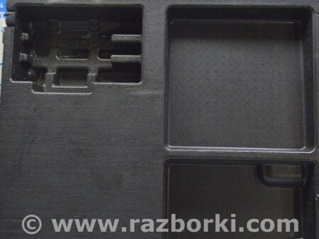 ФОТО Поддон багажника для Hyundai Tucson NX4 (2020-) Одесса