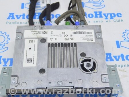 ФОТО Компьютер навигации для Hyundai Tucson NX4 (2020-) Одесса