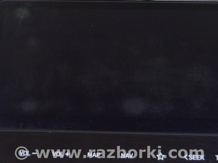 ФОТО Монитордисплейнавигация для Hyundai Tucson NX4 (2020-) Одесса