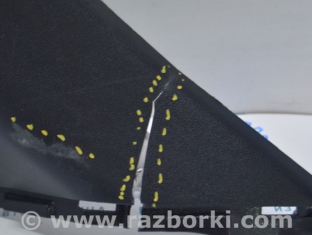 ФОТО Накладка задней стойки для Hyundai Tucson NX4 (2020-) Одесса