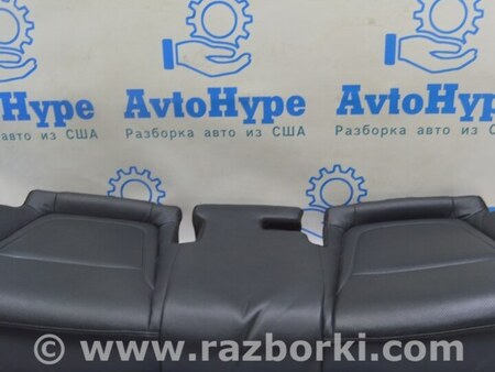 ФОТО Задний ряд сидений для Hyundai Tucson NX4 (2020-) Одесса