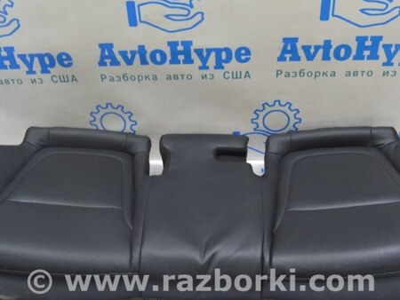 ФОТО Задний ряд сидений для Hyundai Tucson NX4 (2020-) Одесса