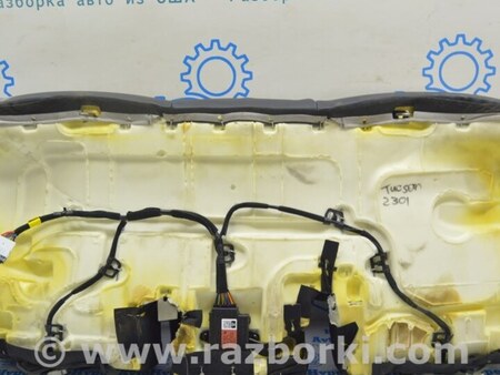 ФОТО Задний ряд сидений для Hyundai Tucson NX4 (2020-) Одесса