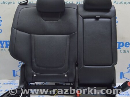 ФОТО Задний ряд сидений для Hyundai Tucson NX4 (2020-) Одесса