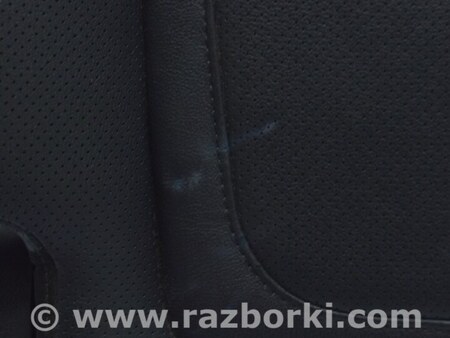 ФОТО Задний ряд сидений для Hyundai Tucson NX4 (2020-) Одесса