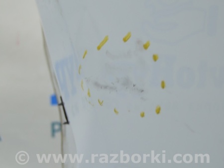 ФОТО Бампер задний голый для Hyundai Tucson NX4 (2020-) Одесса