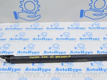 ФОТО Амортизатор двери багажника для Hyundai Tucson NX4 (2020-) Одесса