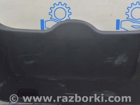 ФОТО Обшивка двери багажника для Hyundai Tucson NX4 (2020-) Одесса