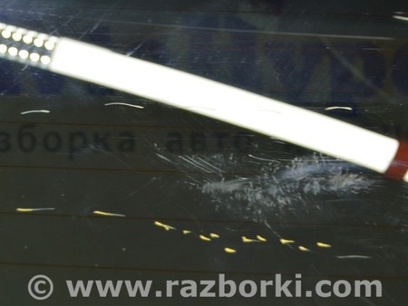 ФОТО Стекло заднее для Hyundai Tucson NX4 (2020-) Одесса