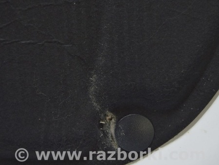 ФОТО Изоляция капота для Hyundai Tucson NX4 (2020-) Одесса