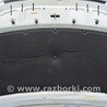 ФОТО Изоляция капота для Hyundai Tucson NX4 (2020-) Одесса