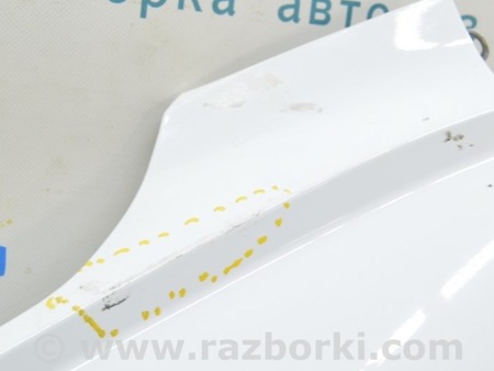 ФОТО Крыло переднее левое для Hyundai Tucson NX4 (2020-) Одесса