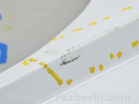 ФОТО Крыло переднее левое для Hyundai Tucson NX4 (2020-) Одесса