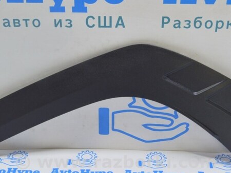 ФОТО Накладка арки крыла для Hyundai Tucson NX4 (2020-) Одесса