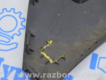 ФОТО Накладка арки крыла для Hyundai Tucson NX4 (2020-) Одесса