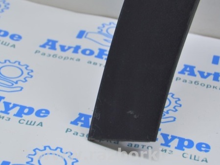 ФОТО Накладка арки крыла для Hyundai Tucson NX4 (2020-) Одесса