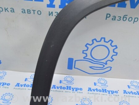 ФОТО Накладка арки крыла для Hyundai Tucson NX4 (2020-) Одесса