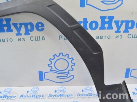 ФОТО Накладка арки крыла для Hyundai Tucson NX4 (2020-) Одесса