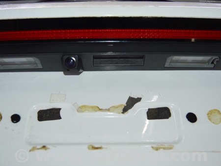 ФОТО Фонарь внутренний центральный для Hyundai Tucson NX4 (2020-) Одесса