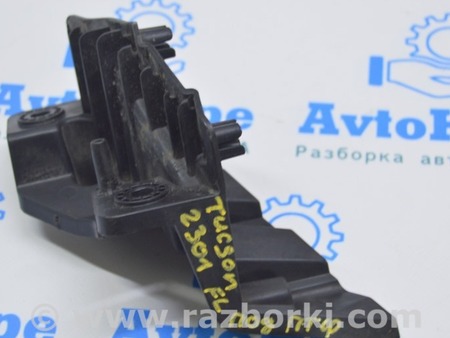 ФОТО Крепление фары перед для Hyundai Tucson NX4 (2020-) Одесса