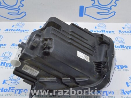 ФОТО Фара передняя правая для Hyundai Tucson NX4 (2020-) Одесса