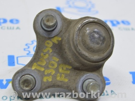 ФОТО Шаровая опора перед для Hyundai Tucson NX4 (2020-) Одесса